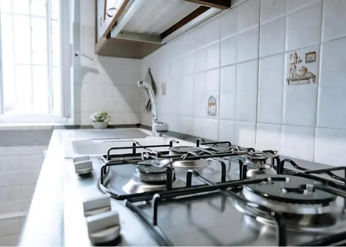 Lovely In The Heart Of Trastevere Appartement *