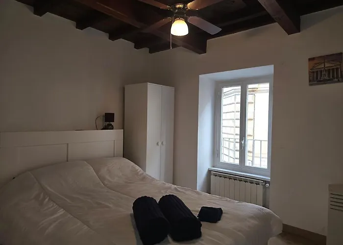 Appartement Lovely In The Heart Of Trastevere *